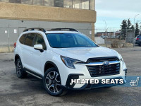 Navigation, Premium Audio, Leather Seats, Sunroof, Heated Seats! At Rally Subaru Edmonton, discover... (image 3)