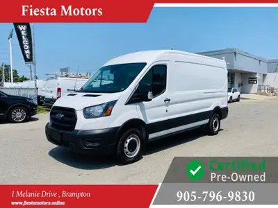 T-150 148 MED ROOF, BLUETOOTH, BACKUP CAMERA, ALL POWER OPTIONS! THIS VEHICLE COMES CERTIFIED + 1-YE...