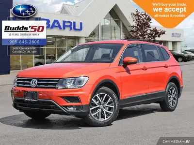 The family business that service built. Recent Arrival! Odometer is 51040 kilometers below market av...
