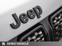 This Jeep Compass boasts a Intercooled Turbo Regular Unleaded I-4 2.0 L/122 engine powering this Aut... (image 9)