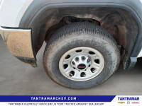 Tantramar Chev located in Amherst, Nova Scotia - Recent Arrival! White 2023 GMC Sierra 3500HD Pro 4W... (image 8)