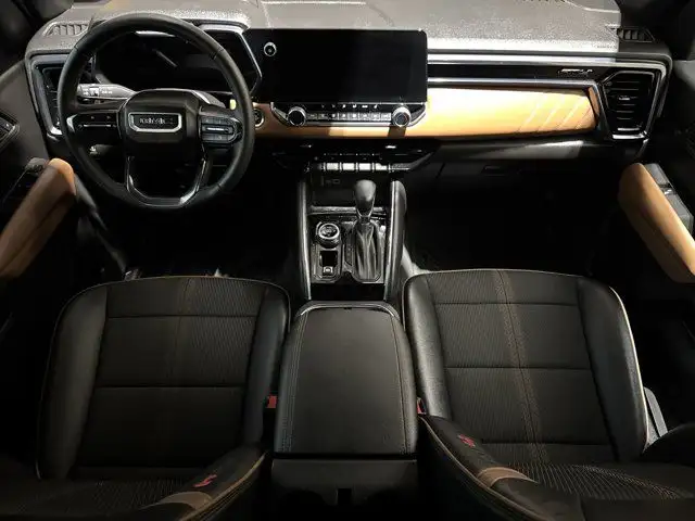 2023 GMC Canyon AT4 | Remote Start | Heated Seats in Cars & Trucks in Edmonton - Image 17