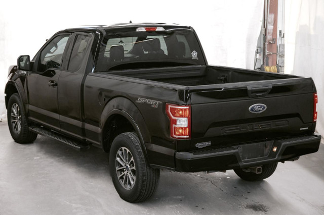 2020 Ford F-150 XLT in Cars & Trucks in Red Deer - Image 4
