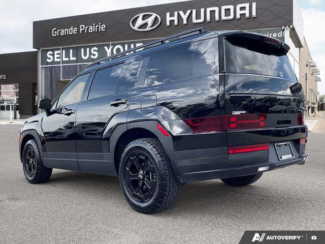 2025 Hyundai Santa Fe XRT | AWD | Sunroof in Cars & Trucks in Grande Prairie - Image 4