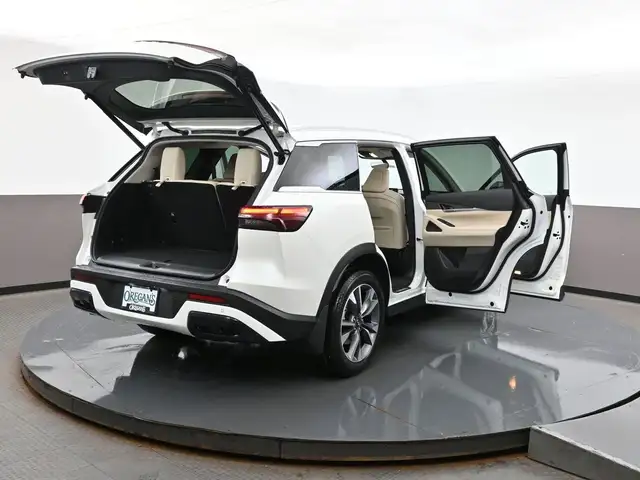 2025 Infiniti QX60 LUXE in Cars & Trucks in City of Halifax - Image 58