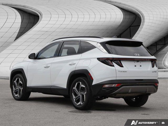 2022 Hyundai Tucson Hybrid Ultimate in Cars & Trucks in London - Image 3