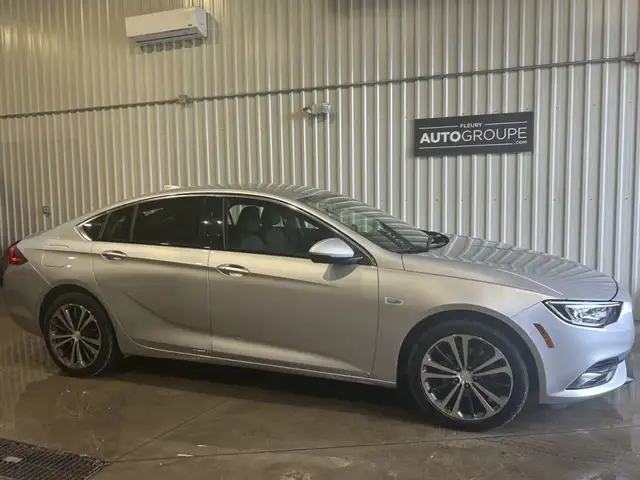 2019 Buick Regal Sportback Preferred II Auto AC Cam in Cars & Trucks in Gatineau - Image 5