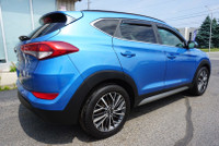 SAFETY INCLUDED 14 SERVICE RECORDS LOCAL ONTARIO CAR LOW KSM Very Clean Hyundai Tucson Luxury 2.0L 4... (image 6)