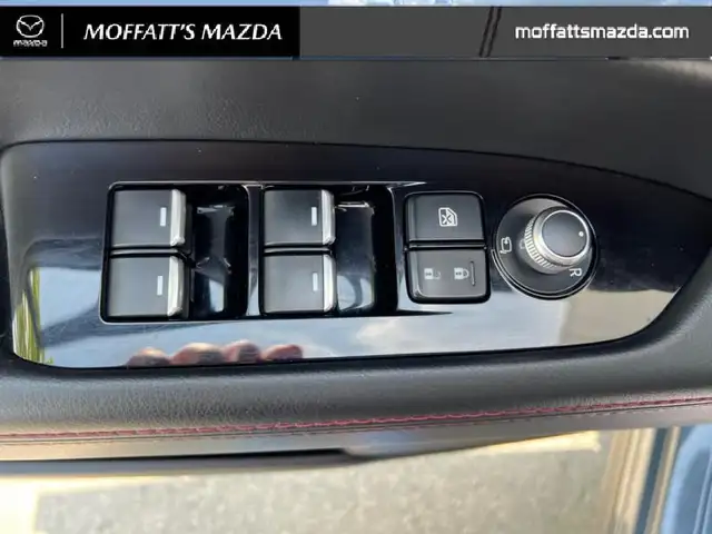 2023 Mazda CX-5 Sport Design AWD - HEADS UP DISPLAY in Cars & Trucks in Barrie - Image 39