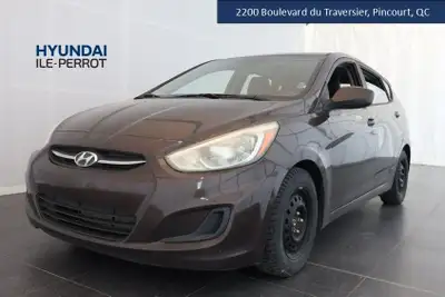 VÉHICULE A PETIT PRIX!! A/C, GROUPE ELECTRIQUE, BLUETOOTH, SIEGES CHAUFFANTS, REGULATEUR DE VITESSE...
