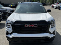 Capital Chevrolet Buick GMC This GMC Terrain boasts a Turbocharged Gas I4 1.5L/-TBD- engine powering... (image 1)
