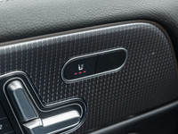 Experience the versatility and sophistication of the 2023 Mercedes-Benz GLB 250 SUV. This used GLB b... (image 9)