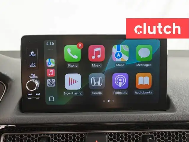 2024 Honda Civic Touring w/Apple CarPlay & Android Auto, Heated  in Cars & Trucks in Ottawa - Image 36
