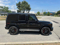 ***** 360 CAMERA *** HEATED & COOLED SEATS **** NAVIGATION **** CARBON FIBER TRIM **** * CAR-PROOF V... (image 5)