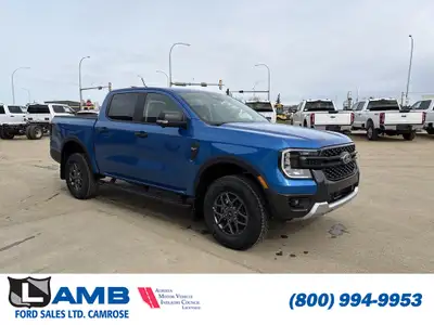 TRAILER TOW PACKAGE;Cloth Bucket Seats;Sport Appearance Package;SuperCrew®;17” Grey-Painted Aluminum...