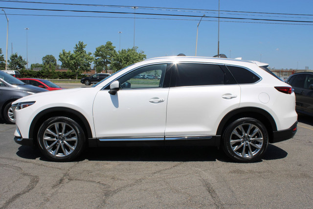 2018 Mazda CX-9 in Cars & Trucks in Oakville / Halton Region - Image 4