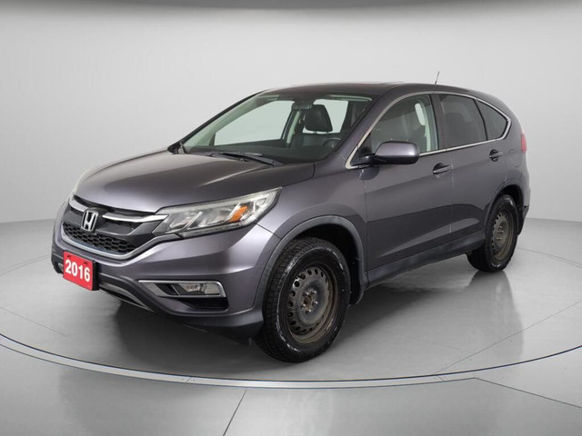 2016 Honda CR-V AWD 5dr EX-L in Cars & Trucks in Muskoka