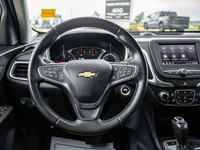| NO REPORTED ACCIDENTS | Discover comfort, versatility, and efficiency in this 2020 Chevrolet Equin... (image 1)