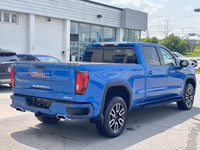 // JAMAIS ACCIDENTÉ! // // UN SEUL PROPRIÉTAIRE // Le GMC Sierra 1500 2022 version AT4 cabine multip... (image 5)