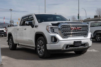 Experience premium capability with the 2021 GMC Sierra 1500 Denali featuring a 3.0L Duramax Turbo-Di... (image 2)