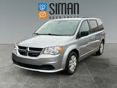 SASKATCHEWAN VEHICLE WXCELLENT SERVICE RECORDS Our Dodge Grand Caravan SXT with 2nd and 3rd row stow...