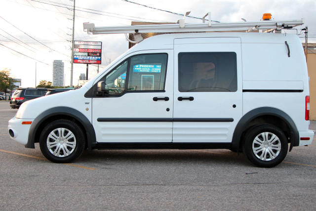 2011 Ford Transit Connect XLT+Certified+2 Year Warranty in Cars & Trucks in Mississauga / Peel Region - Image 4