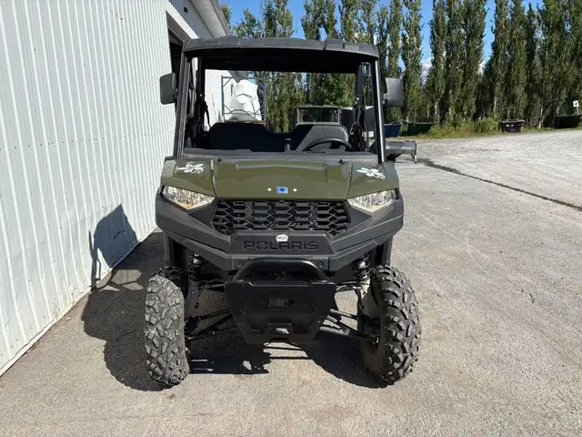 2023 Polaris Ranger SP 570!! $71 B/W ALL CREDIT ACCEPTED in ATVs in Strathcona County - Image 7