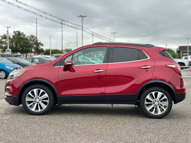 2019 Buick Encore Preferred REMOTE START|FWD|BACK UP CAMERA|GREA in Cars & Trucks in City of Toronto - Image 2