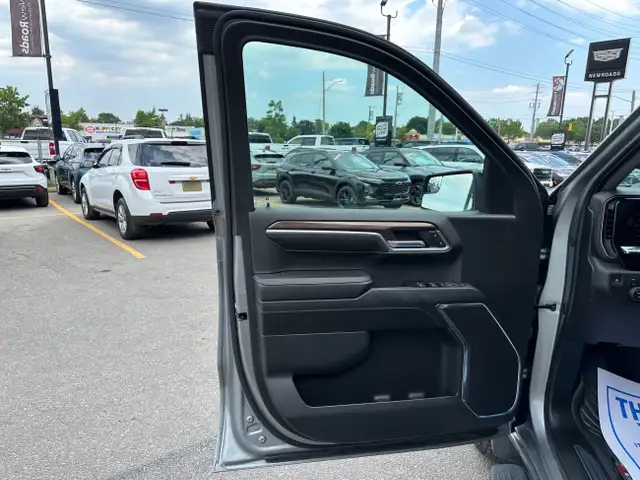 2024 Chevrolet Silverado 1500 RST in Cars & Trucks in Markham / York Region - Image 11