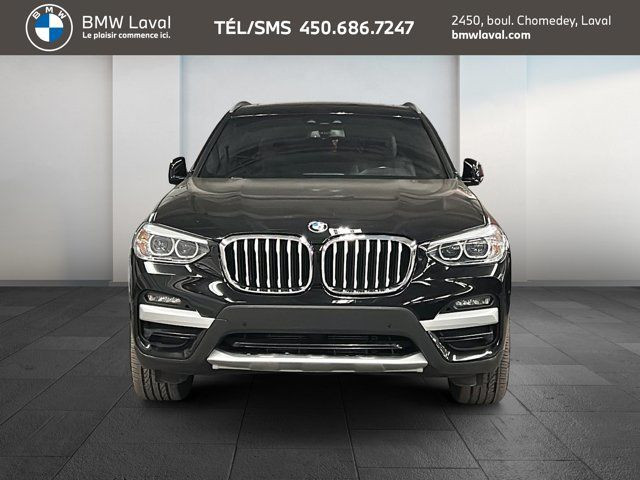 2021 BMW X3 xDrive30i, Gr. Sup. Essentiel, Accès confort in Cars & Trucks in Laval / North Shore - Image 2