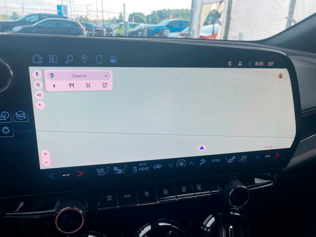 2025 Chevrolet Blazer EV RS eAWD *SIEGES VENTIL* NAV CAM 360 HAY in Cars & Trucks in Laurentides - Image 3