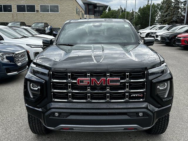 2025 GMC Canyon AT4 in Cars & Trucks in Calgary - Image 2