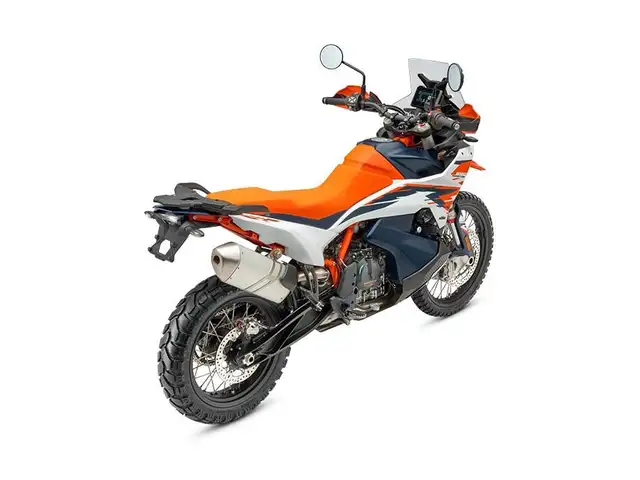 2025 KTM 890 Adventure R in Dirt Bikes & Motocross in Granby - Image 4