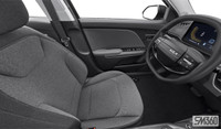 Federal Air Conditioning Excise Tax Destination & Delivery Holdback Interstellar Grey Grey Cloth Sea... (image 3)
