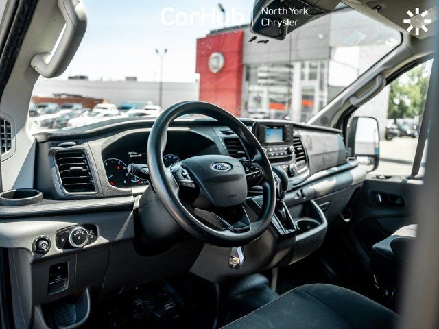 2023 Ford Transit Cargo Van T-150 130 Low Rf Cargo Partition in Cars & Trucks in City of Toronto - Image 3