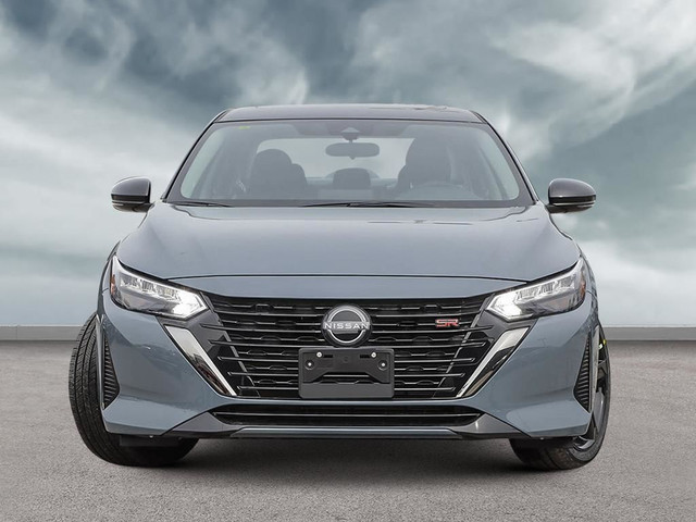 2025 Nissan Sentra SR PREMIUM in Cars & Trucks in City of Toronto - Image 2