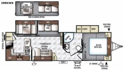 Big Country RV in Carleton Place. We would like to say Thank You to Everyone who purchased the RV th...
