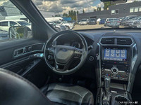 This Ford Explorer delivers a Twin Turbo Premium Unleaded V-6 3.5 L/213 engine powering this Automat... (image 8)
