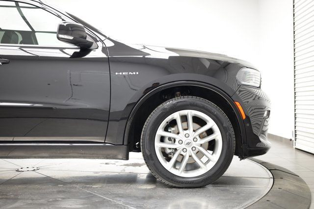 2021 Dodge Durango R/T in Cars & Trucks in Calgary - Image 3