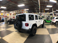 SUV ......... UNLIMITED RUBICON HYBRID ........... 2.0 LITER 4-CYLINDER TURBOCHARGED PLUG-IN HYBRID... (image 6)