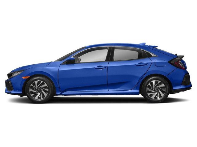 2018 Honda Civic LX in Cars & Trucks in Calgary - Image 2
