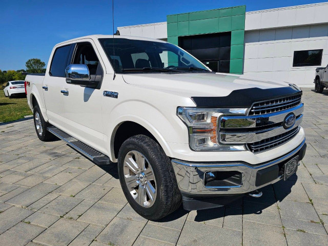 2019 Ford F-150 in Cars & Trucks in Ottawa - Image 3