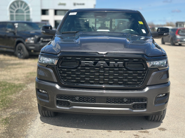 2025 Ram 1500 Sport - Navigation - Apple CarPlay - $537 B/W in Cars & Trucks in Winnipeg - Image 2