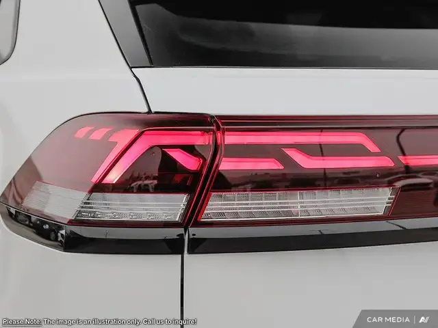 2025 Volkswagen Atlas Cross Sport Comfortline R-Line Black Editi in Cars & Trucks in Edmonton - Image 12