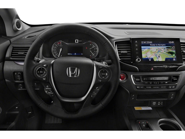 2022 Honda Ridgeline Touring in Cars & Trucks in Lethbridge - Image 4