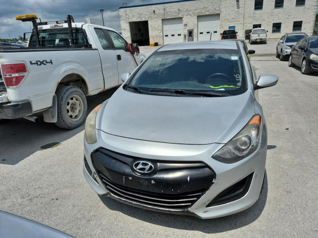 2014 Hyundai Elantra GT in Cars & Trucks in Barrie - Image 2