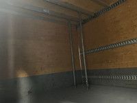 FORD F-550 XL 2014 CUBE 16 PIEDS AVEC ÉLÉVATEUR ARRIERE PORTE DE COTÉ PRET POUR LE TRAVAIL DISPONIBL... (image 9)