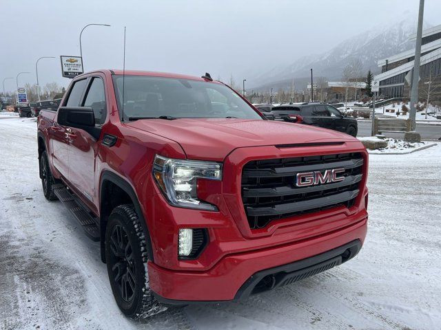 2021 GMC Sierra 1500 Elevation in Cars & Trucks in Banff / Canmore