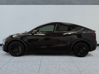 A VENDRE CHEZ DESMEULES CHRYSLER TESLA MODEL Y DUAL MOTOR 2022 Decouvrez la fusion parfaite entre pe... (image 4)