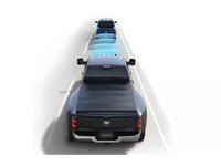 ENGINE: 6.4L V8 HEMI HD (STD),Four Wheel Drive,Tow Hitch,Power Steering,ABS,4-Wheel Disc Brakes,Brak... (image 9)